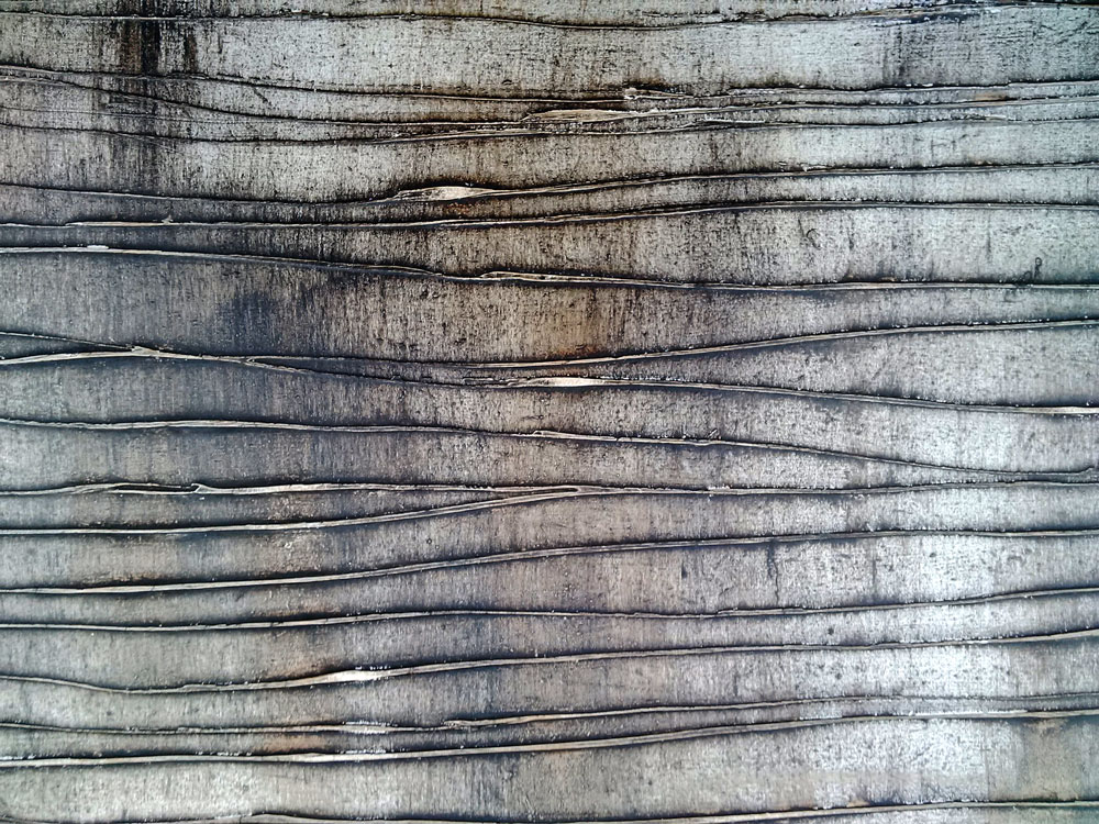 effet de matière bois strié brun
